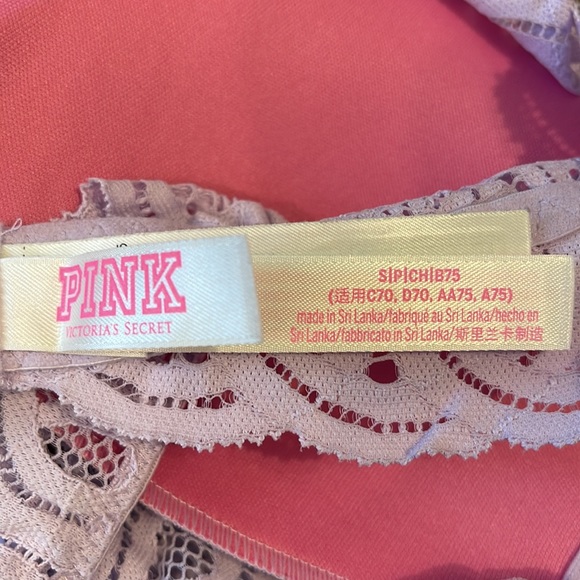 Bralette - Picture 3 of 3